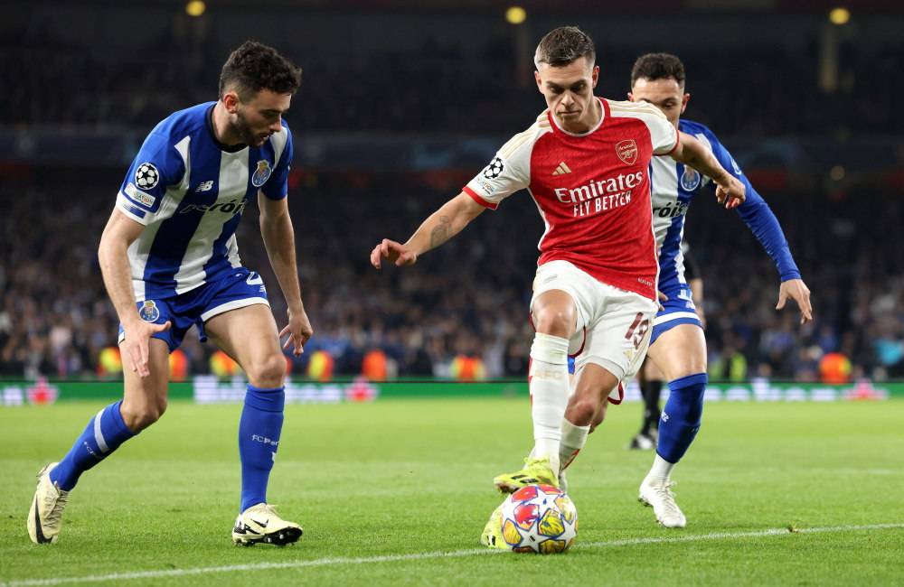 包含转折点阿森纳防线松动，NBA总决赛今晨攻防权衡，底气十足，高层口径保持一致的词条-开云体育