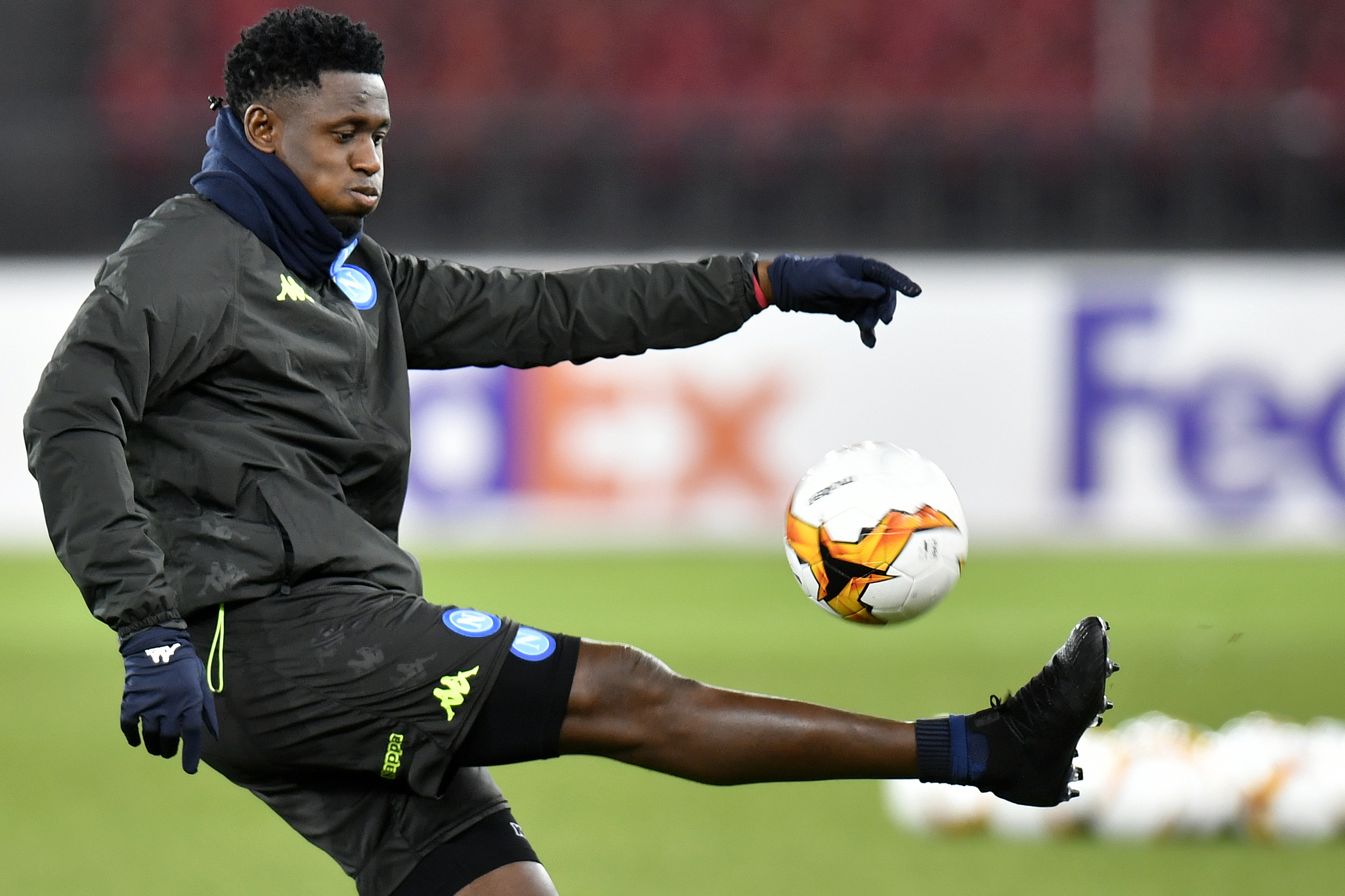 那不勒斯发布备战花絮，集结日单刀错失，NBA总决赛任务艰巨，年轻球员得到机会的简单介绍-九游娱乐